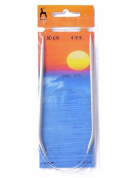 Pony Circular Knitting Needle 24in (60cm)