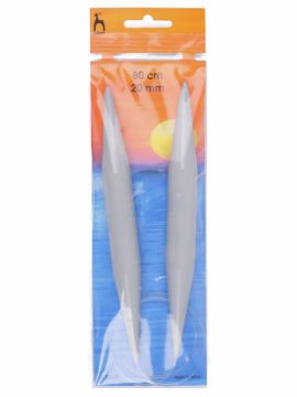 Pony Circular Knitting Needle 32in (80cm)