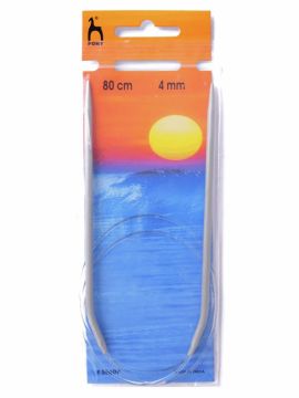 Pony Circular Knitting Needle 32in (80cm)