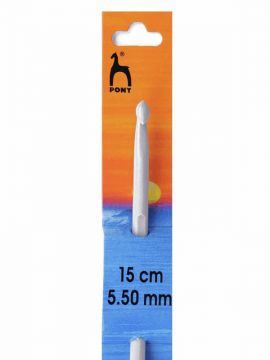 Pony Crochet Hooks