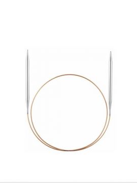 addi Turbo Fixed Circular Knitting Needles 32in (80cm)