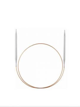 addi Turbo Fixed Circular Knitting Needles 24in (60cm)
