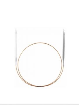 addi Turbo Fixed Circular Knitting Needles 24in (60cm)
