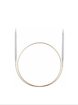 addi Turbo Fixed Circular Knitting Needles 20in (50cm)