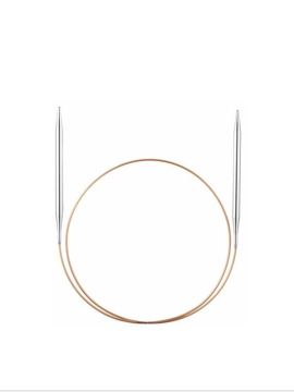 addi Turbo Fixed Circular Knitting Needles 47in (120cm)