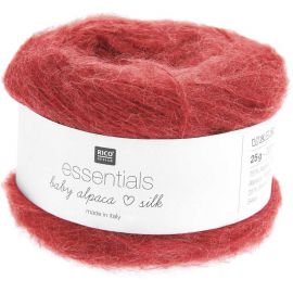 Rico Essentials Baby Alpaca Loves Silk