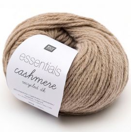 Rico Essentials Cashmere Recycled DK