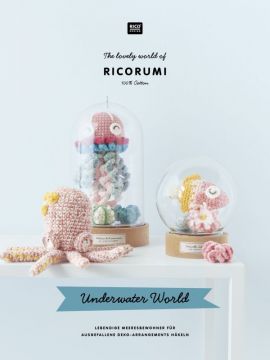 Rico Ricorumi Underwater World