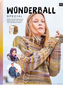 Rico Wonderball Special