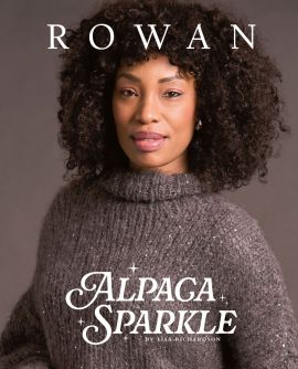 Rowan Alpaca Sparkle