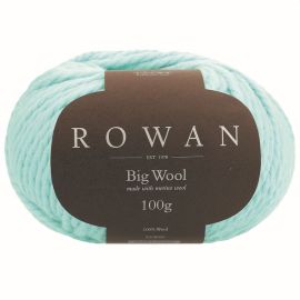 Rowan Big Wool