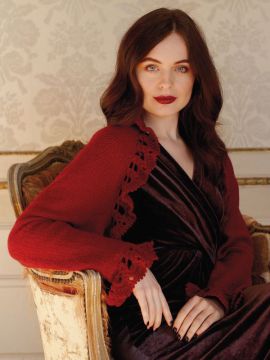 Rowan Carnelian