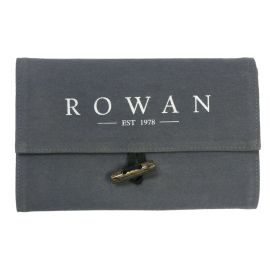 Rowan Inter Changeable Circular Knitting Needle Set
