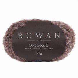 Rowan Soft Bouclé