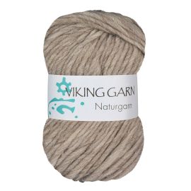 Viking Garn Snorre Naturgarn