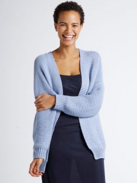 Wool and the Gang Vivienne Cardigan