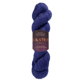 West Yorkshire Spinners Solstice