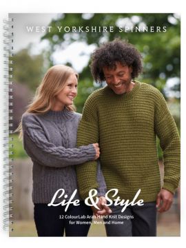 West Yorkshire Spinners Life & Style