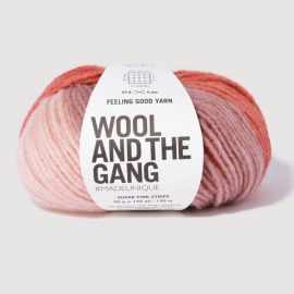 Wool and the Gang Feeling Good Yarn