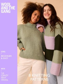 Wool and the Gang 'Lil Crazy Sexy Wool
