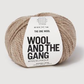 Wool and the Gang The One Wool
