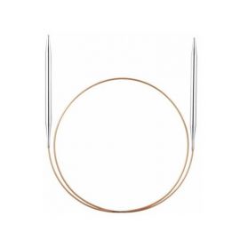 addi Basic Fixed Circular Knitting Needles  80cm (32in)
