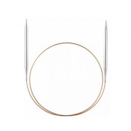 addi Turbo Fixed Circular Knitting Needles 12in (30cm)
