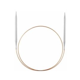 addi Turbo Fixed Circular Knitting Needles 40in (100cm)