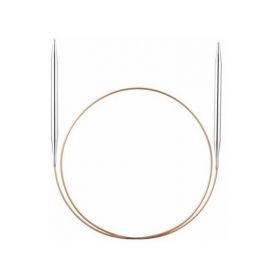 addi Turbo Fixed Circular Knitting Needles 16in (40cm)