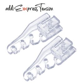 addiExpress Tension Guide Set