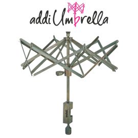 addiUmbrella Beech Wood Umbrella Swift