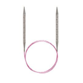 addi Unicorn Circular Fixed Knitting Needles 60in (150cm)