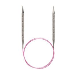 addiUnicorn Fixed Circular Knitting Needles 60in (150cm)