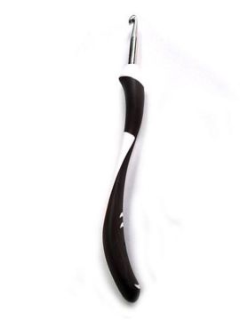 addiSwing Ergonomic Crochet Hooks