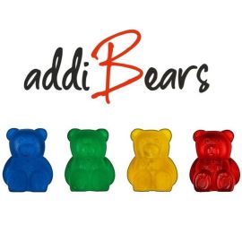 addiBears Needle Huggers
