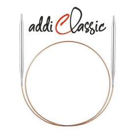 addi Turbo Fixed Circular Knitting Needles 40in (100cm)