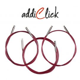addiClick SOS Cords - Set of 3