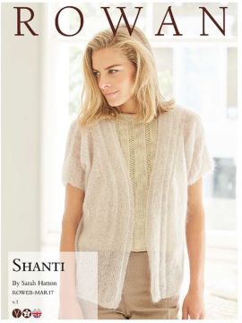 Rowan Shanti