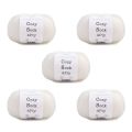 Laughing Hens Cozy Sock 4 Ply Pack of 5