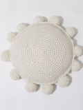 Circle Game Cushion