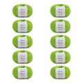 002 Zest Green