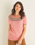 Yoke Top