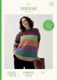 Striped Sweater