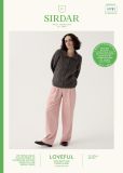 Collared Cardigan