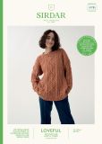 Crew Sweater