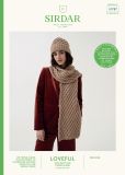Scarf & Hat