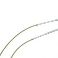 addi Turbo Extra Long Fixed Circular Knitting Needles 120in (300cm)