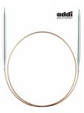 addi Turbo Extra Long Fixed Circular Knitting Needles 120in (300cm)