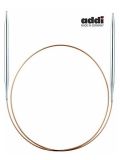addi Turbo Fixed Circular Knitting Needles 32in (80cm)