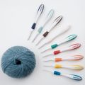 addiSwing Ergonomic Maxi Crochet Hooks